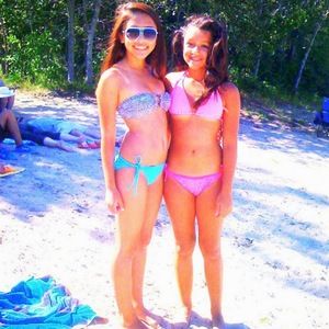 Meet your Posher, Leah